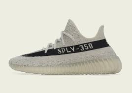 Adidas Yeezy Boost 350 V2 (Slate)