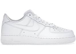 Nike Air Force 1 07 (White)
