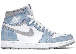Jordan Retro 1 "Hyper Royal"