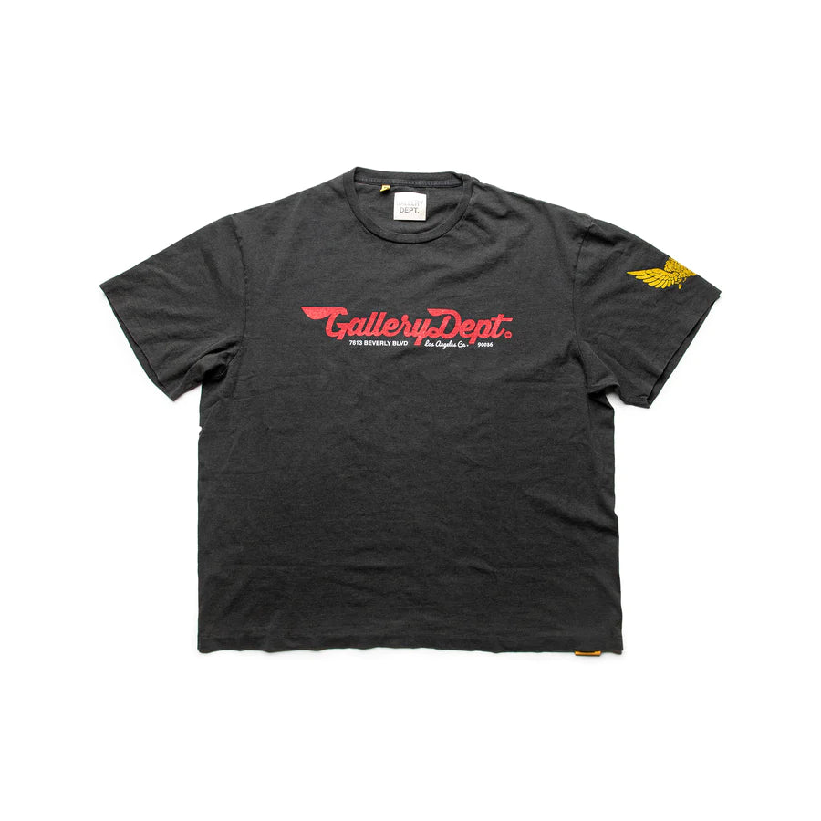 Gallery Dept “Mechanic” Tee