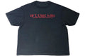 Gallery Dept “Art That Kills” Reversible Tee (Black/Red)