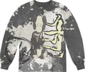 Cactus Jack X Fragment Longsleeeve
