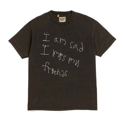 Gallery Dept “I Am Sad” Tee