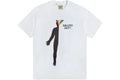 Gallery Dept “Prism” Tee (White)