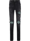 Amiri Mx1 (Black/Green)