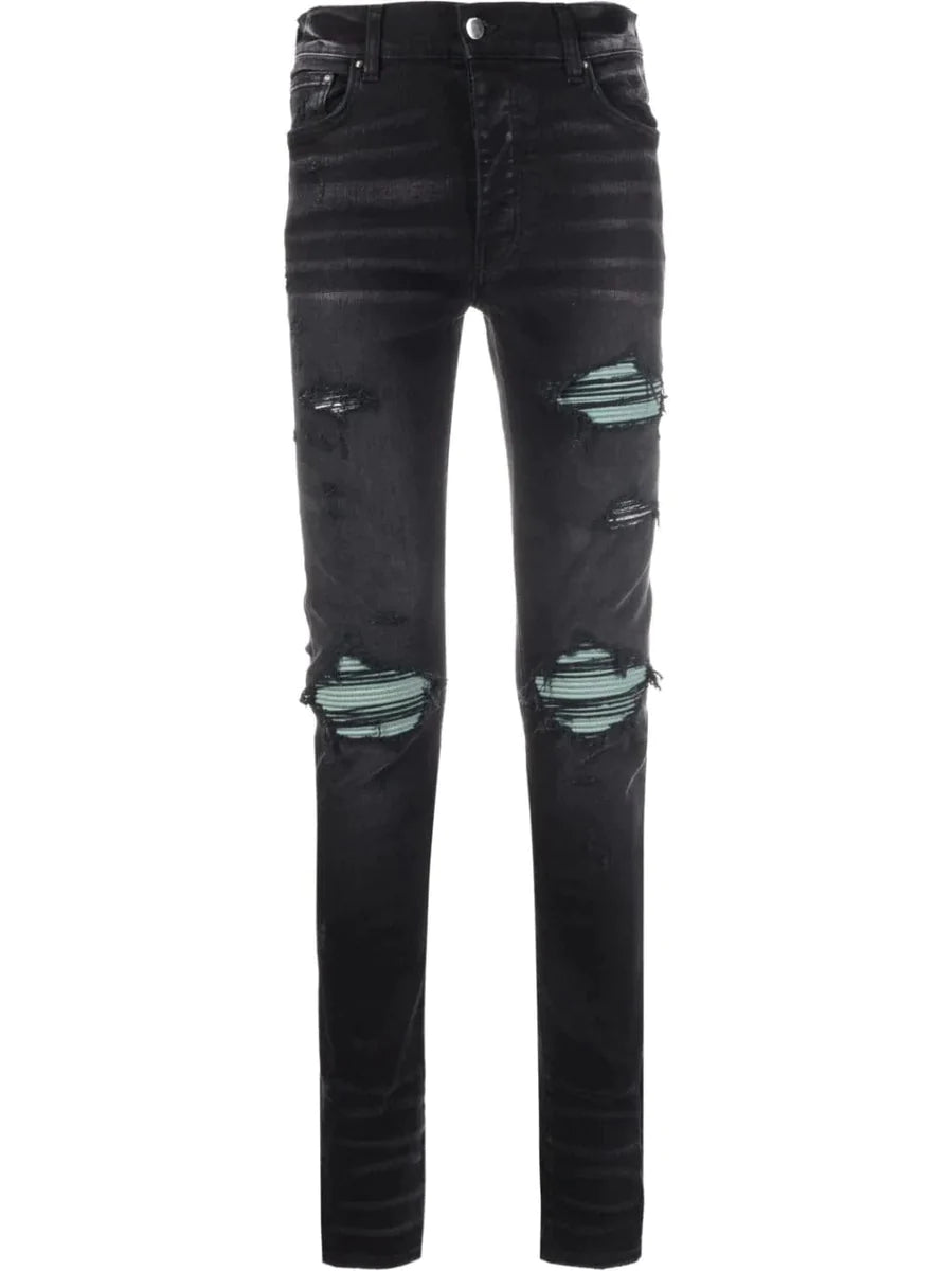 Amiri Mx1 (Black/Green)