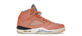 Jordan 5 DJ Khaled We the best Crimson Bliss (orange)