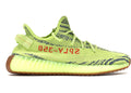 Adidas Yeezy Boost 350 V2 “Semi Frozen Yellow”