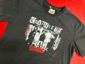 Gallery X Migos “Culture 3” Tee (Black)