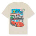 Gallery Dept Drive Thru Tee (Tan)