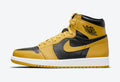Jordan Retro 1 “Pollen”