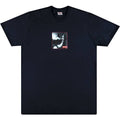 Supreme Shadow Tee (Navy)