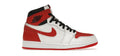 Jordan 1 “Heritage”