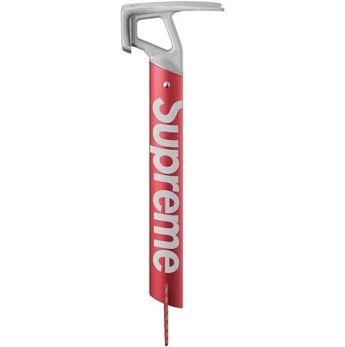 Supreme Mega Camp Hammer (Red)